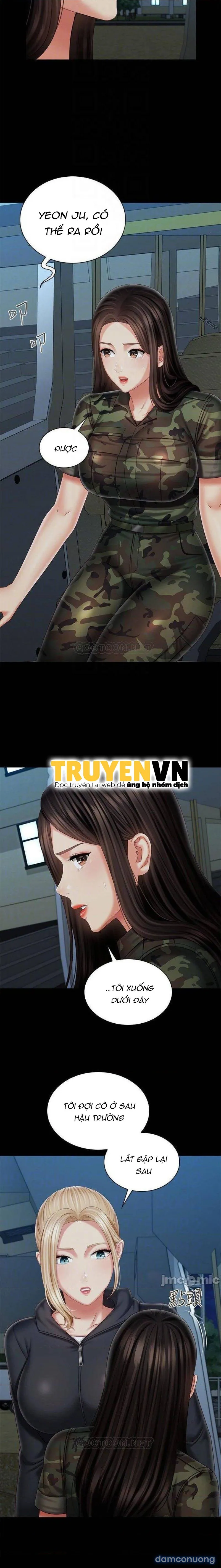 Sisters Duty – Sứ Mệnh Người Anh 