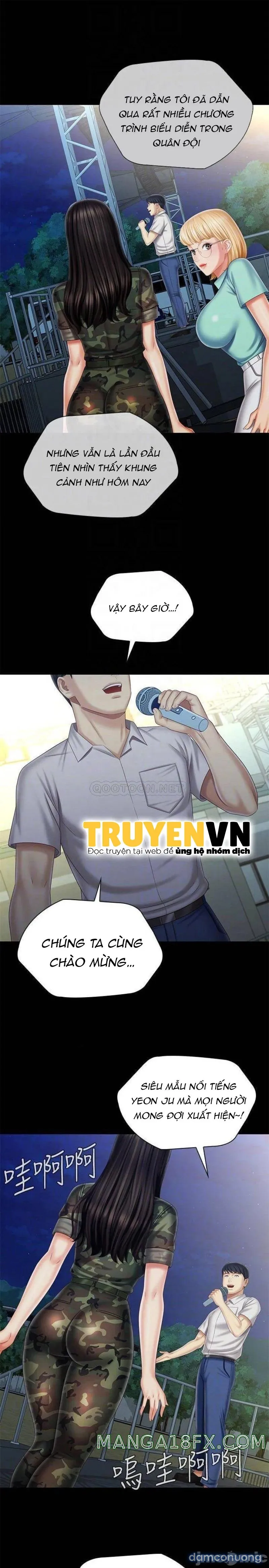 Sisters Duty – Sứ Mệnh Người Anh 