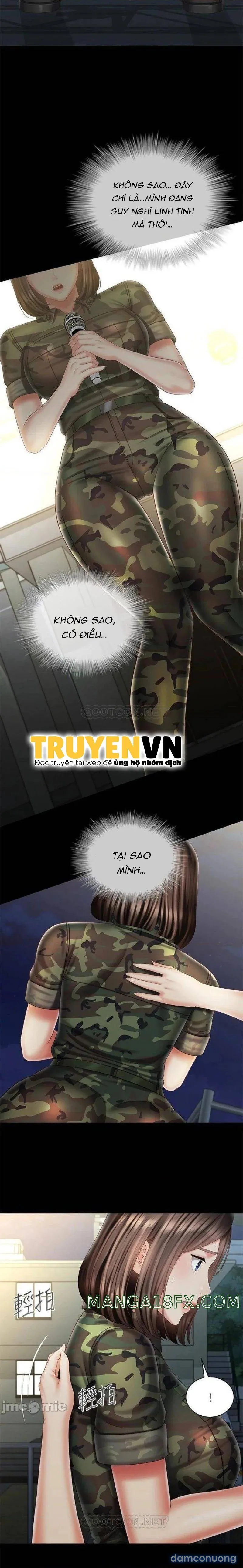 Sisters Duty – Sứ Mệnh Người Anh 