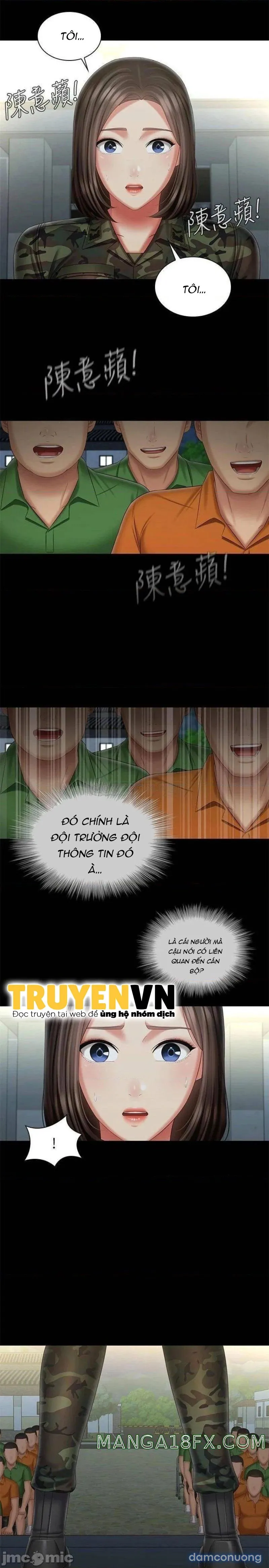 Sisters Duty – Sứ Mệnh Người Anh 