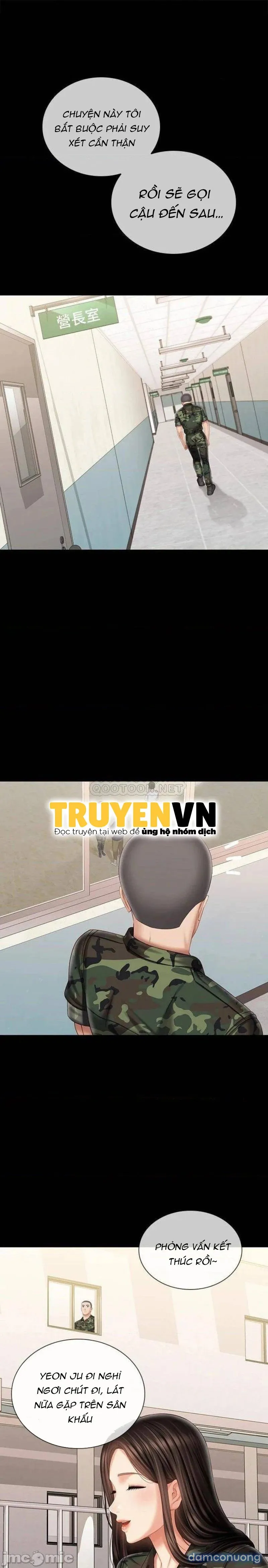 Sisters Duty – Sứ Mệnh Người Anh 