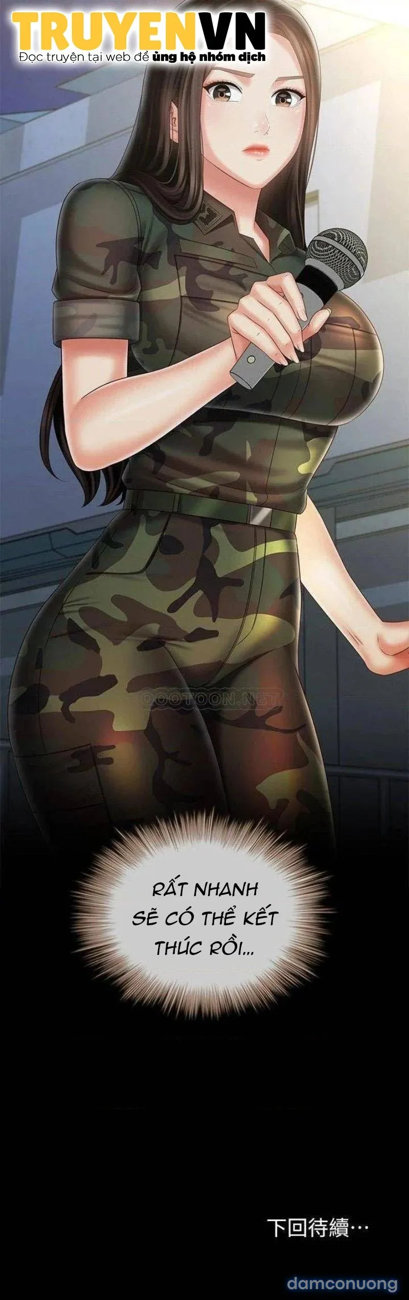 Sisters Duty – Sứ Mệnh Người Anh 