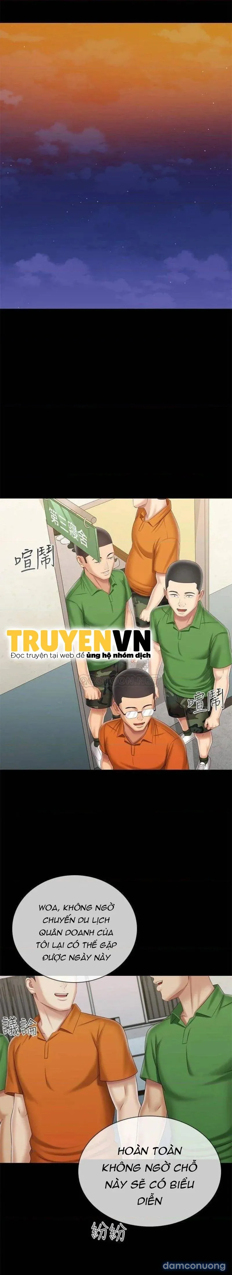 Sisters Duty – Sứ Mệnh Người Anh 