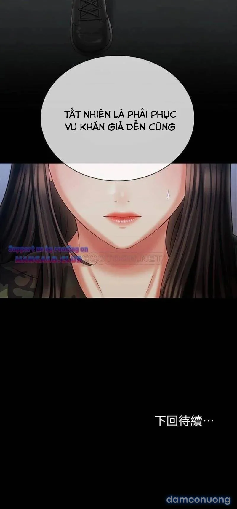 Sisters Duty – Sứ Mệnh Người Anh 