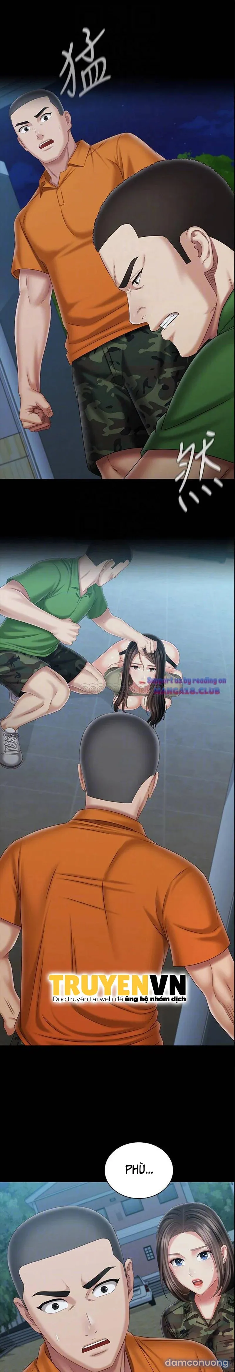 Sisters Duty – Sứ Mệnh Người Anh 