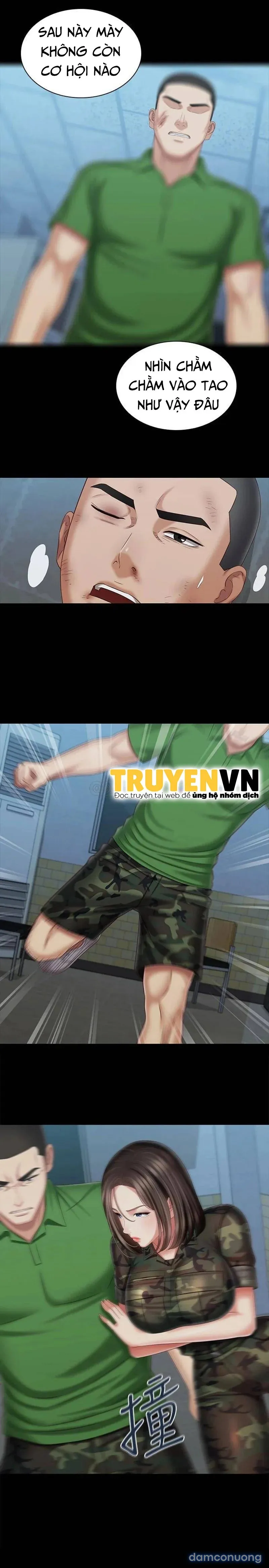 Sisters Duty – Sứ Mệnh Người Anh 