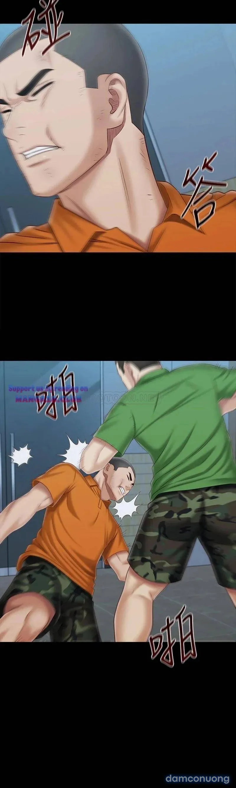 Sisters Duty – Sứ Mệnh Người Anh 
