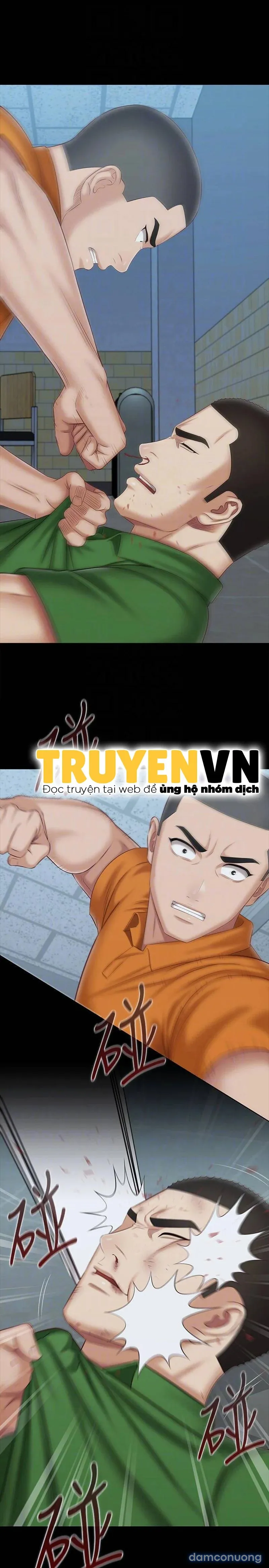 Sisters Duty – Sứ Mệnh Người Anh 