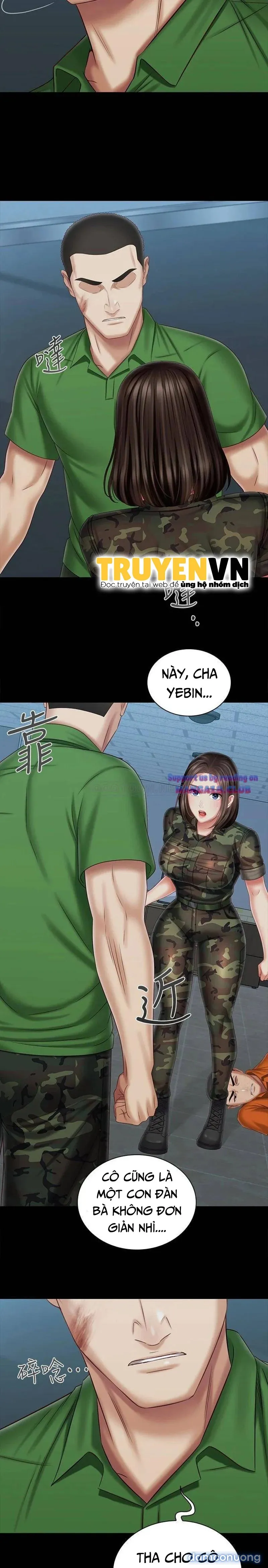 Sisters Duty – Sứ Mệnh Người Anh 