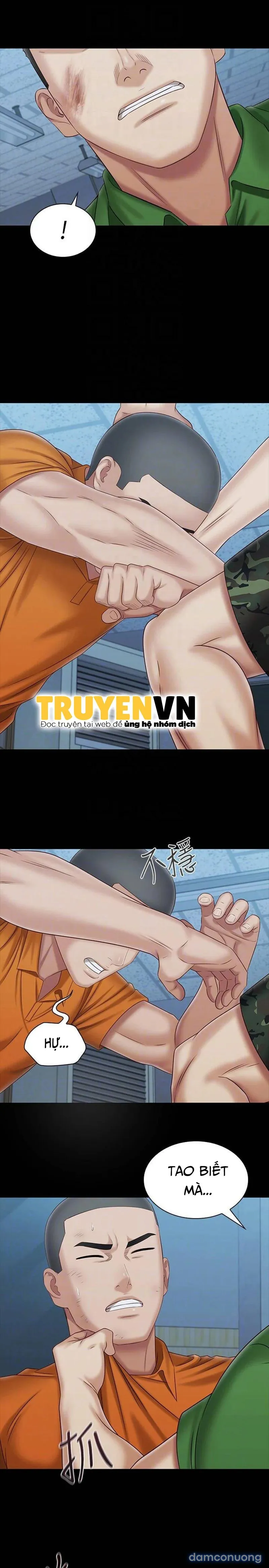 Sisters Duty – Sứ Mệnh Người Anh 
