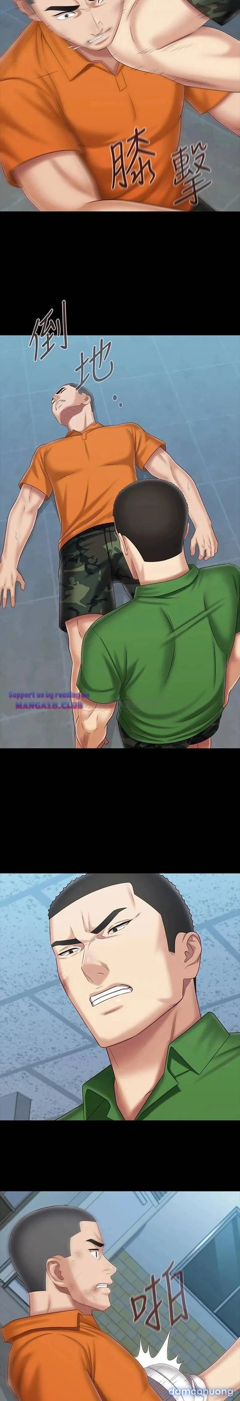 Sisters Duty – Sứ Mệnh Người Anh 