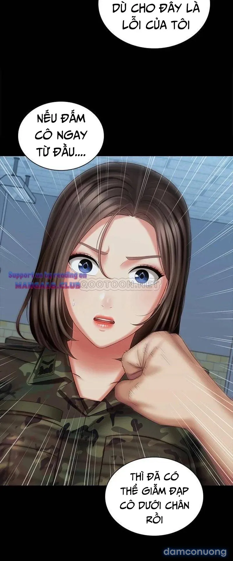 Sisters Duty – Sứ Mệnh Người Anh 