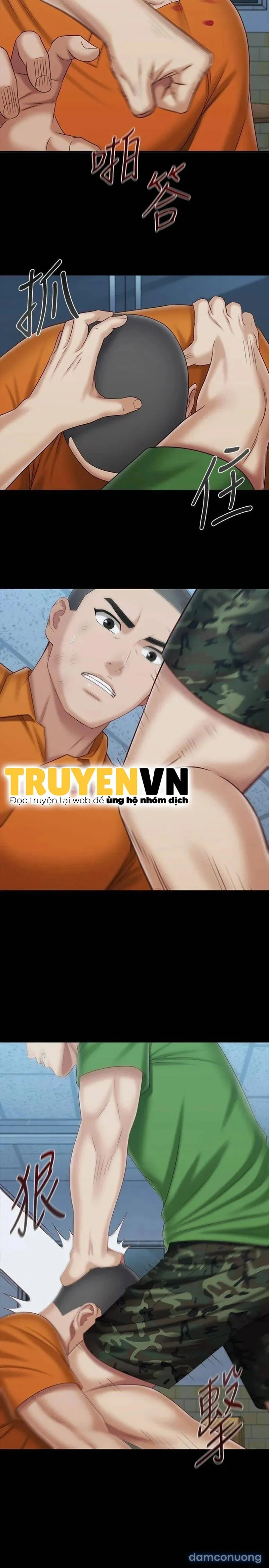 Sisters Duty – Sứ Mệnh Người Anh 