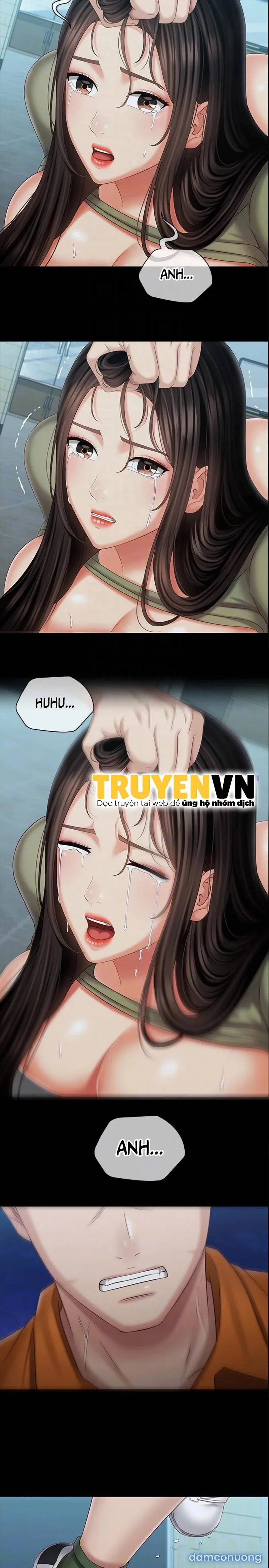 Sisters Duty – Sứ Mệnh Người Anh 