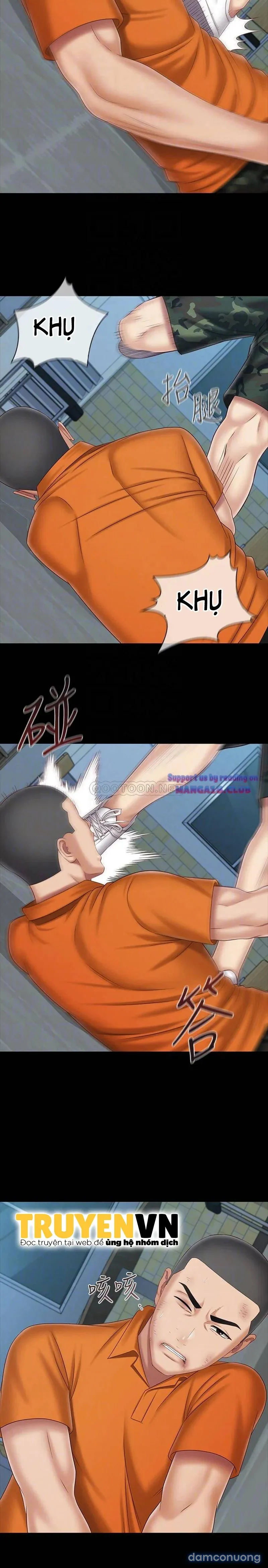 Sisters Duty – Sứ Mệnh Người Anh 