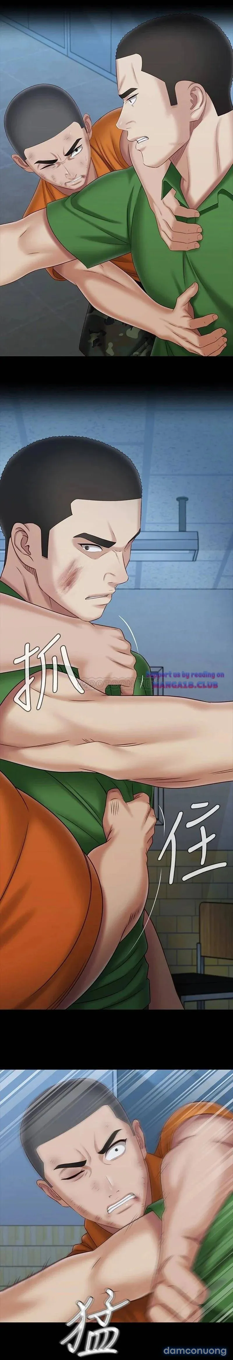 Sisters Duty – Sứ Mệnh Người Anh 
