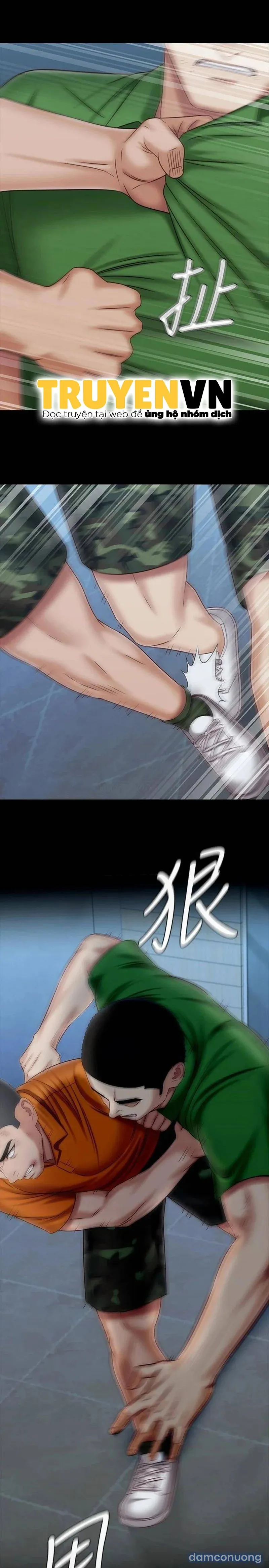 Sisters Duty – Sứ Mệnh Người Anh 
