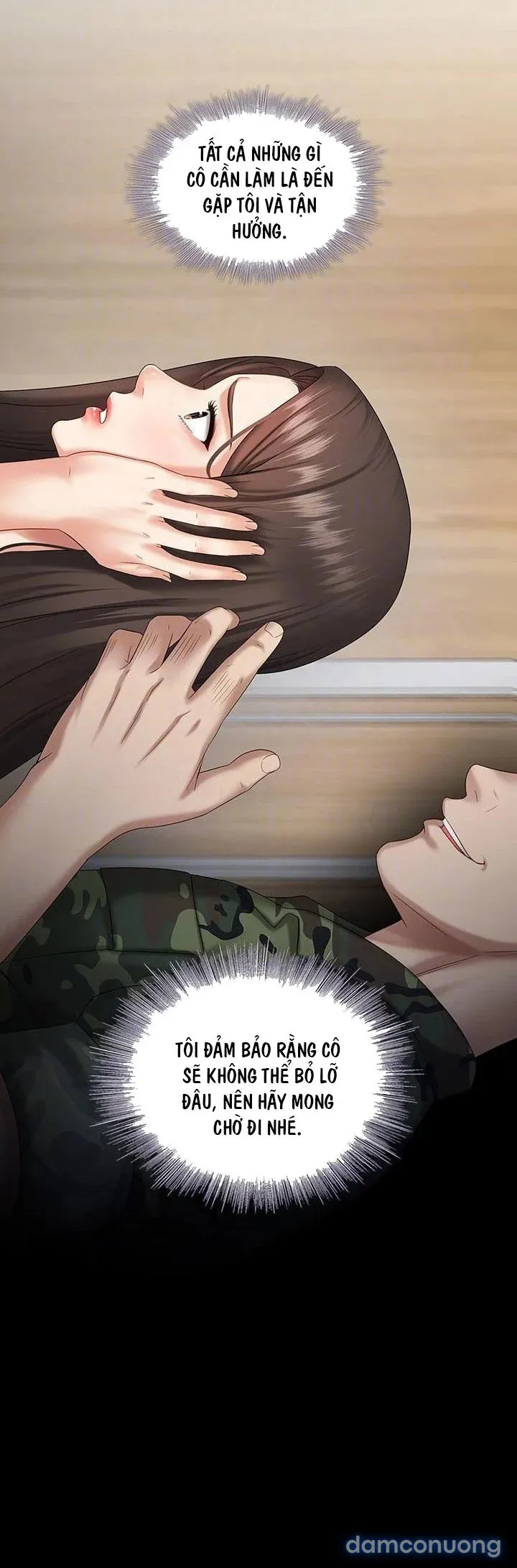 Sisters Duty – Sứ Mệnh Người Anh 