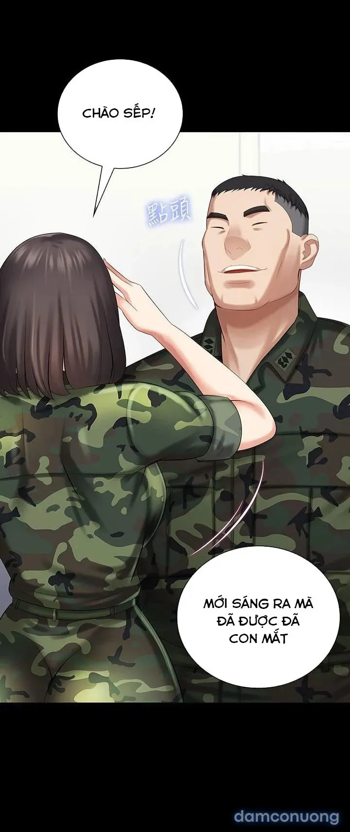 Sisters Duty – Sứ Mệnh Người Anh 