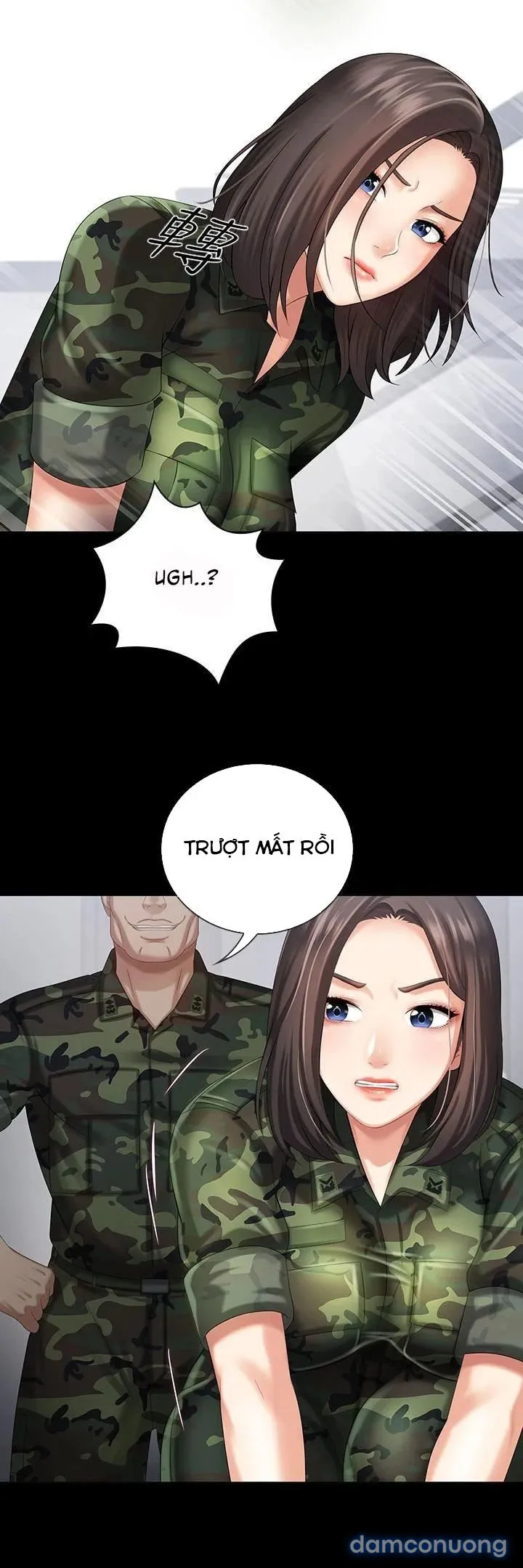 Sisters Duty – Sứ Mệnh Người Anh 