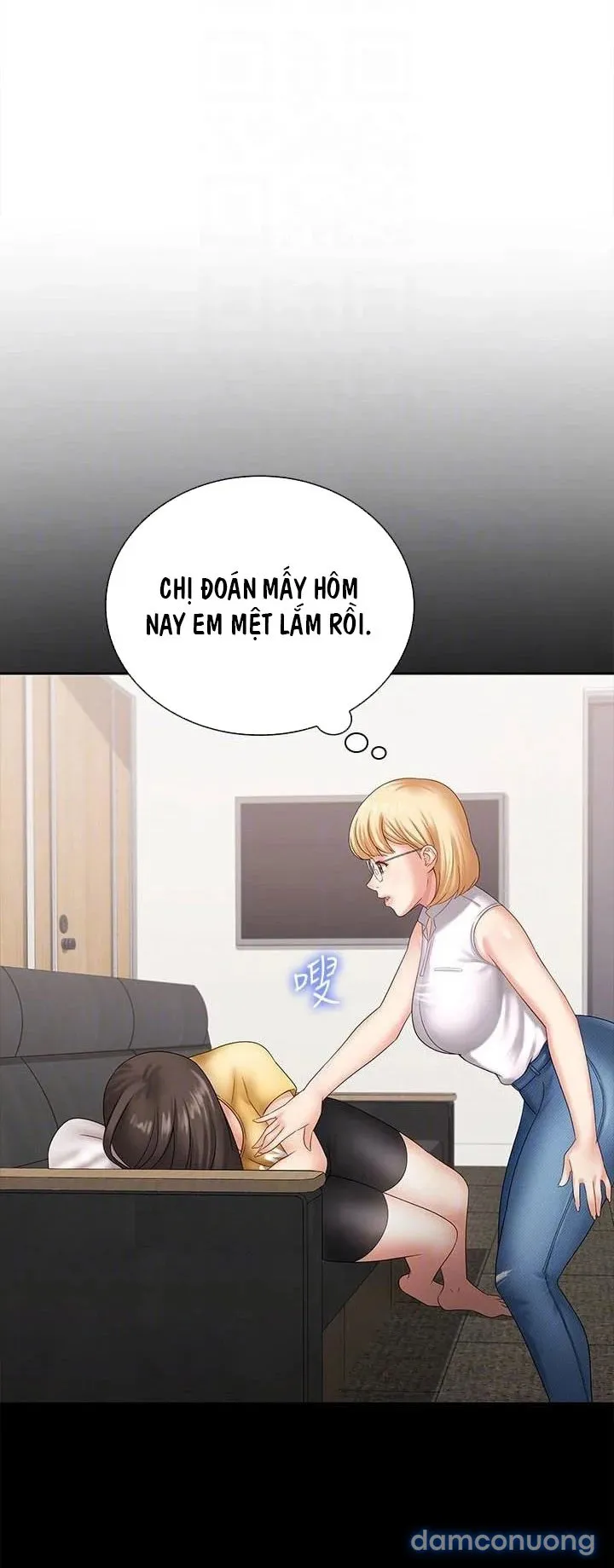 Sisters Duty – Sứ Mệnh Người Anh 