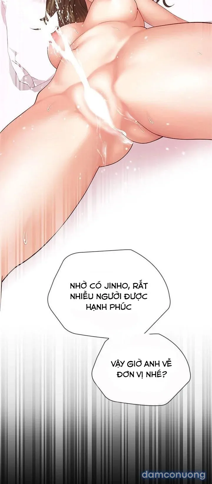 Sisters Duty – Sứ Mệnh Người Anh 