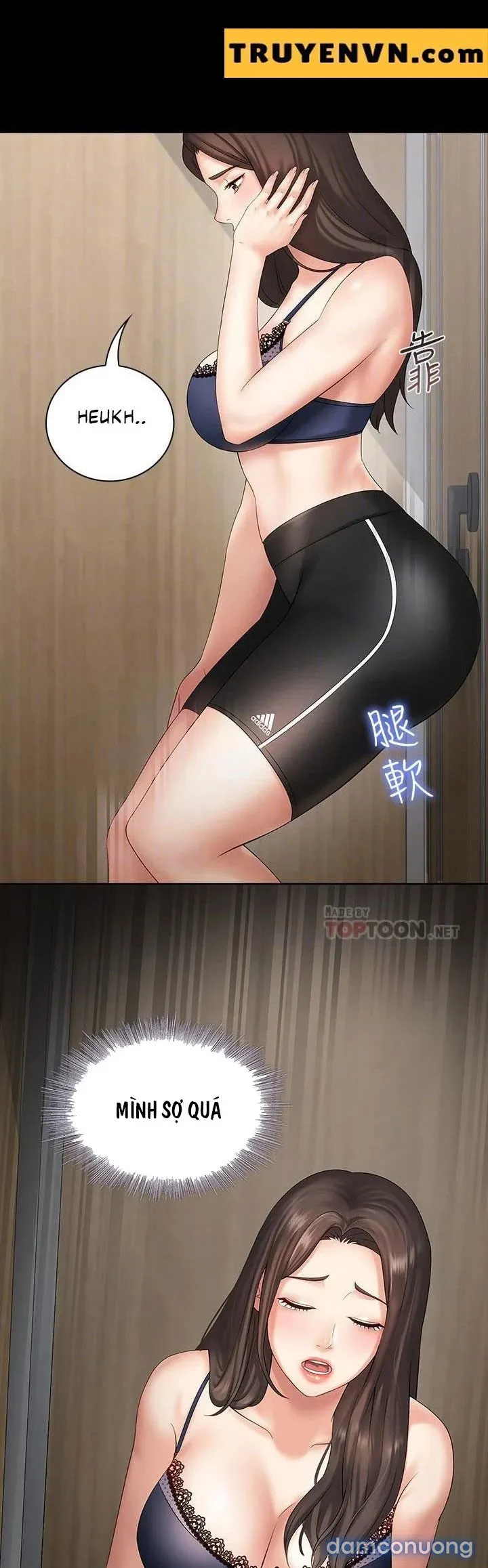 Sisters Duty – Sứ Mệnh Người Anh 