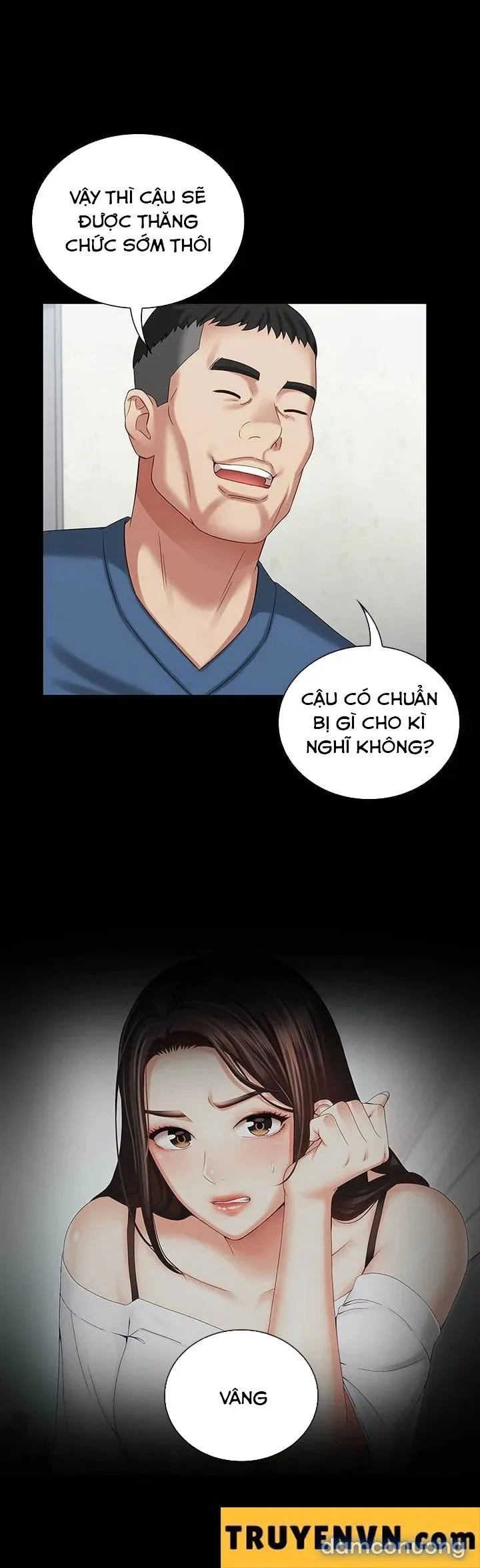 Sisters Duty – Sứ Mệnh Người Anh 