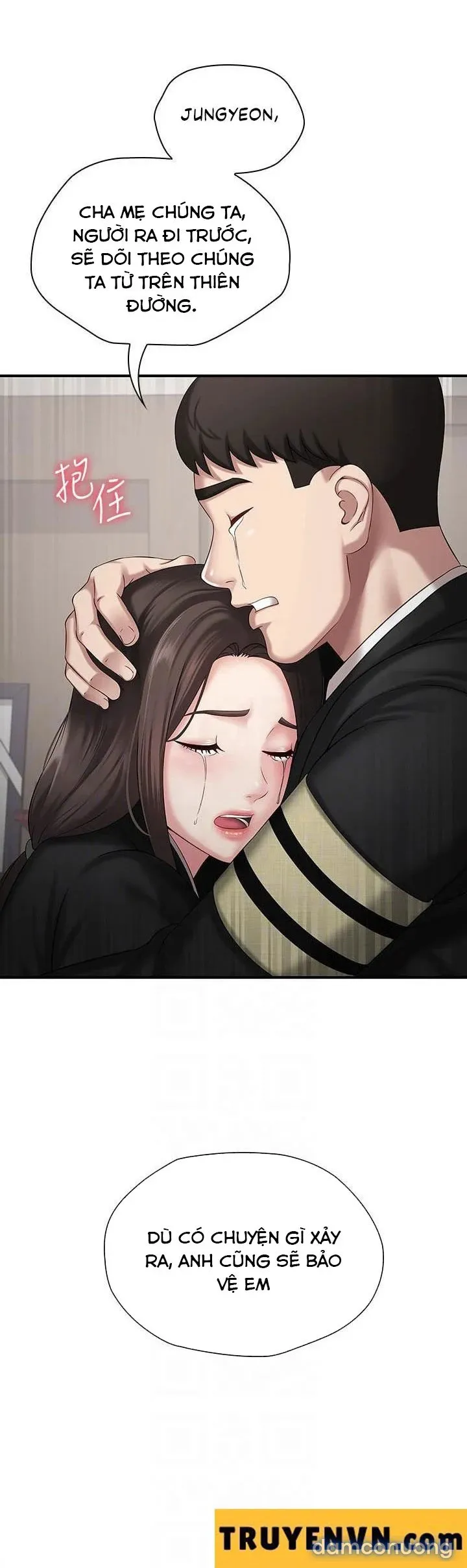 Sisters Duty – Sứ Mệnh Người Anh 