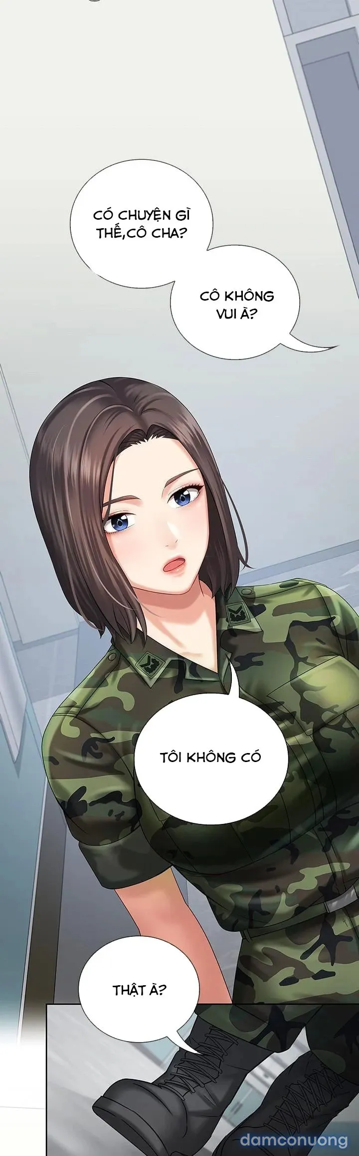 Sisters Duty – Sứ Mệnh Người Anh 