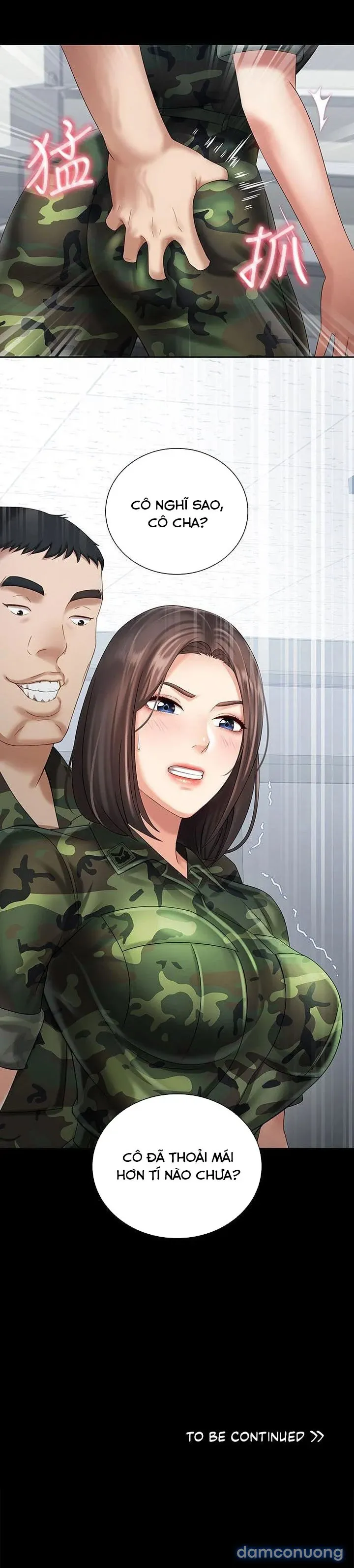 Sisters Duty – Sứ Mệnh Người Anh 