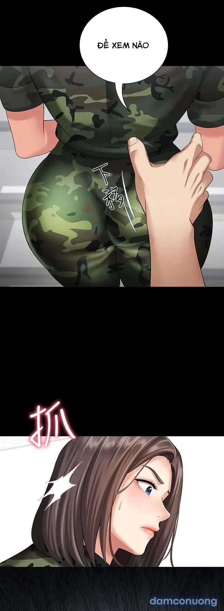 Sisters Duty – Sứ Mệnh Người Anh 