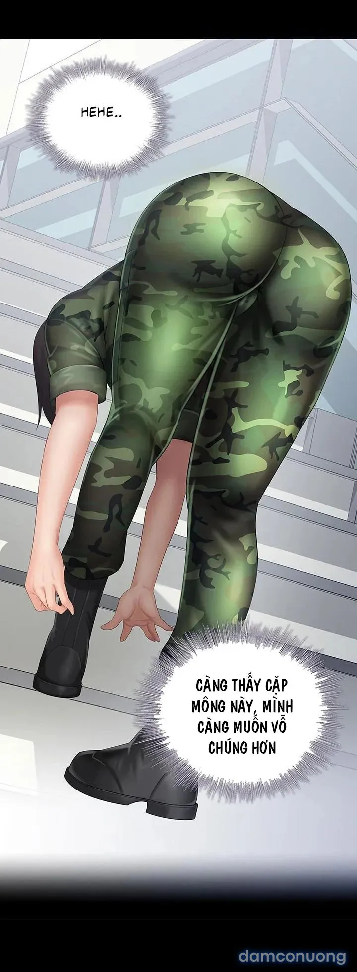 Sisters Duty – Sứ Mệnh Người Anh 