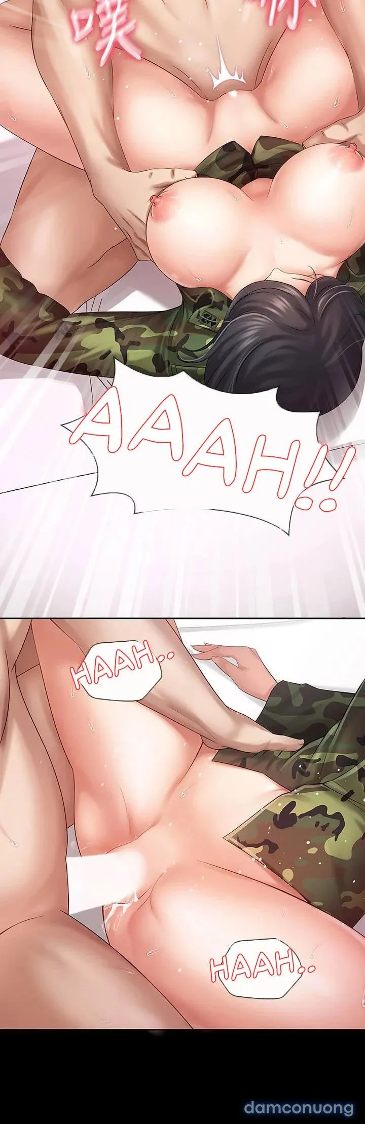 Sisters Duty – Sứ Mệnh Người Anh 