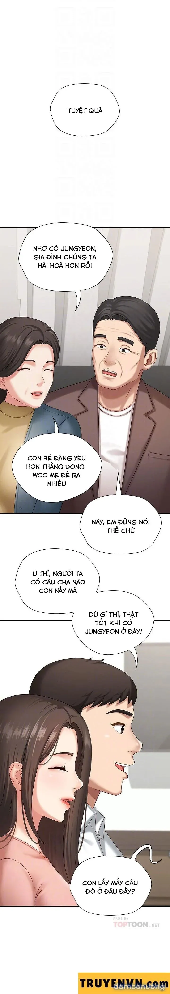 Sisters Duty – Sứ Mệnh Người Anh 