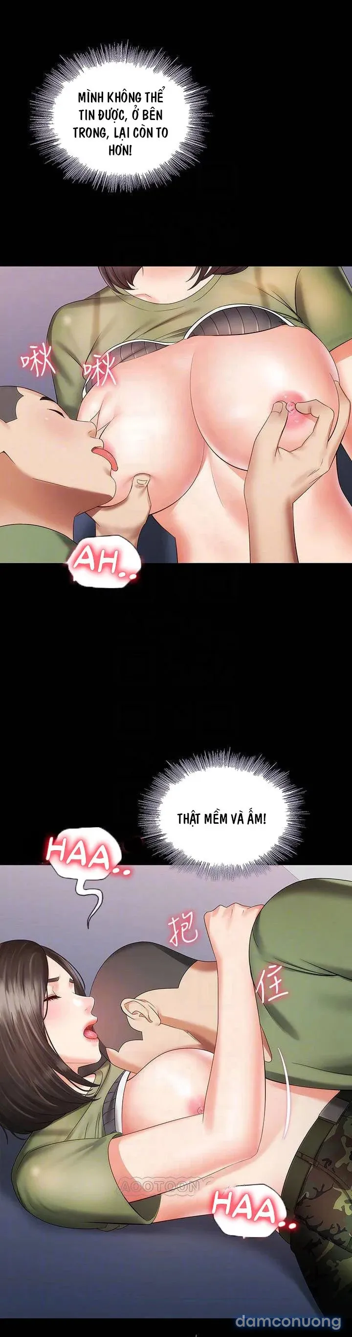 Sisters Duty – Sứ Mệnh Người Anh 