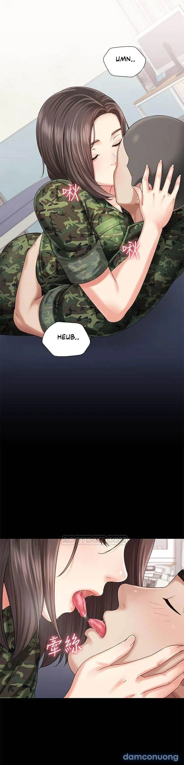 Sisters Duty – Sứ Mệnh Người Anh 