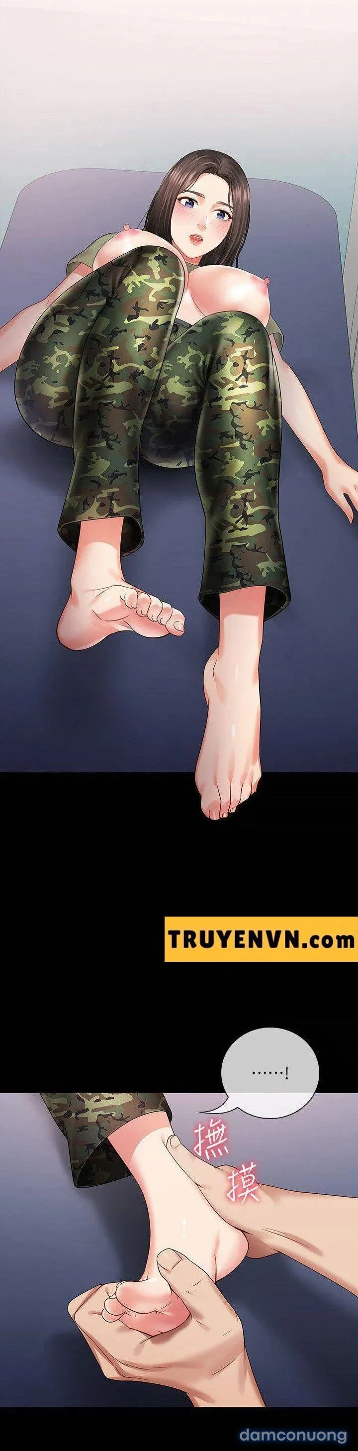 Sisters Duty – Sứ Mệnh Người Anh 