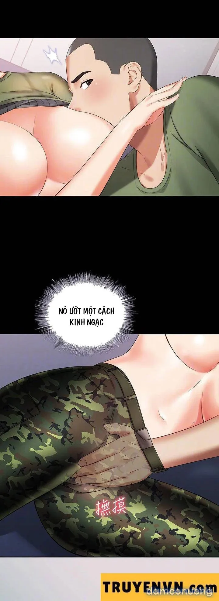 Sisters Duty – Sứ Mệnh Người Anh 