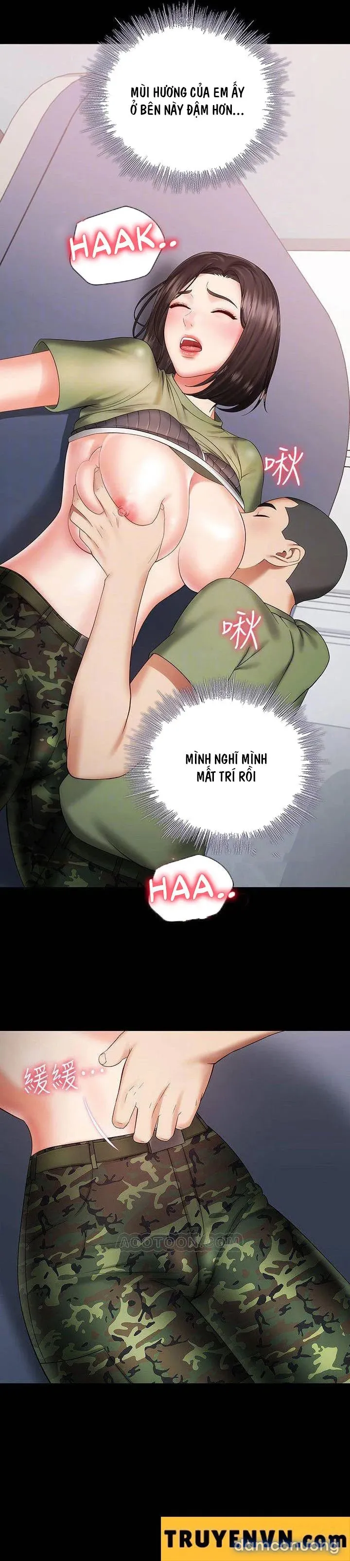 Sisters Duty – Sứ Mệnh Người Anh 