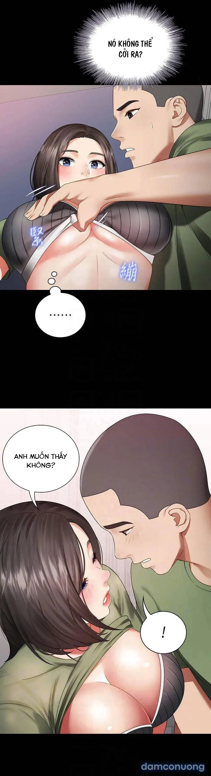 Sisters Duty – Sứ Mệnh Người Anh 