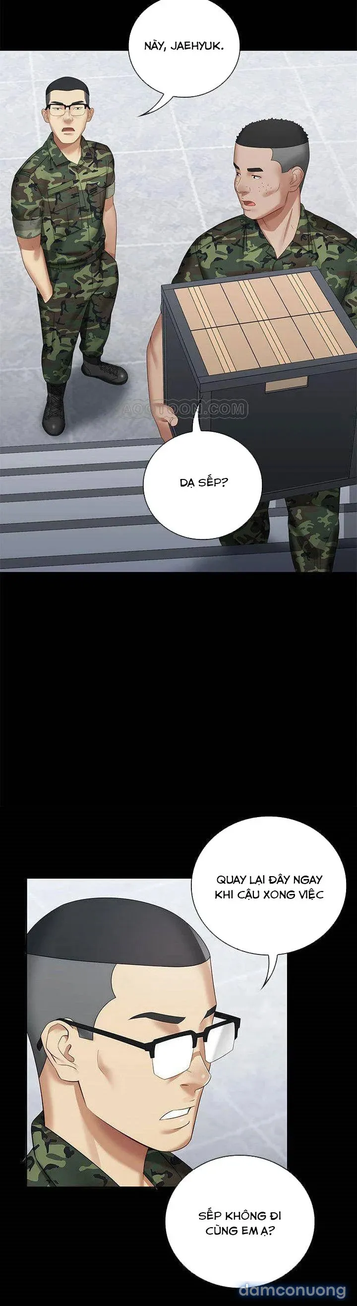Sisters Duty – Sứ Mệnh Người Anh 