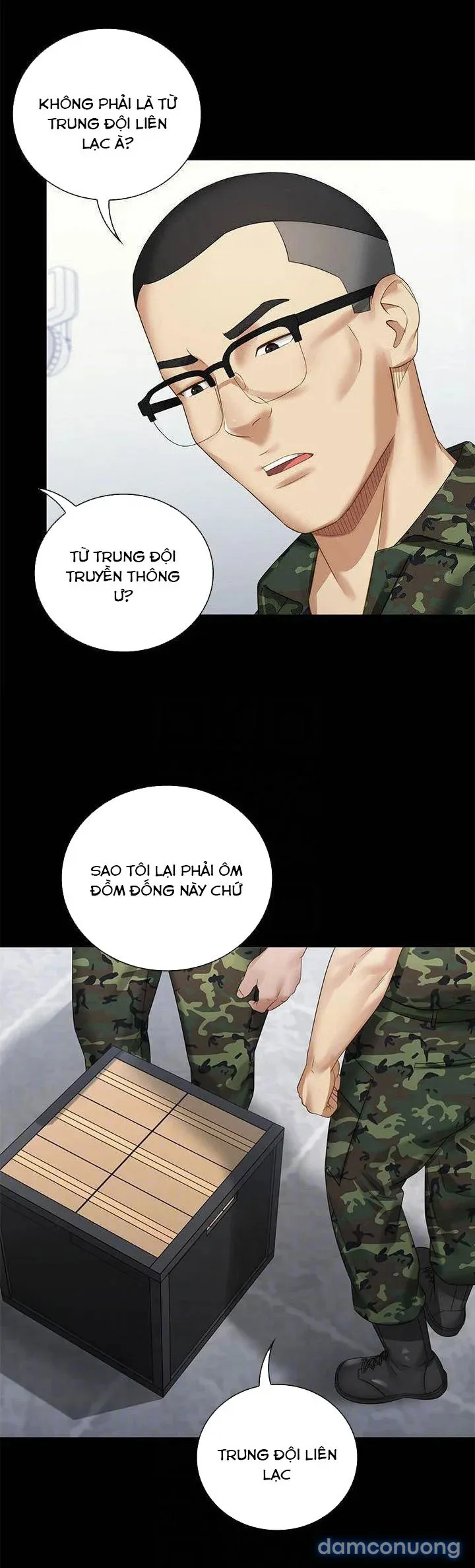 Sisters Duty – Sứ Mệnh Người Anh 