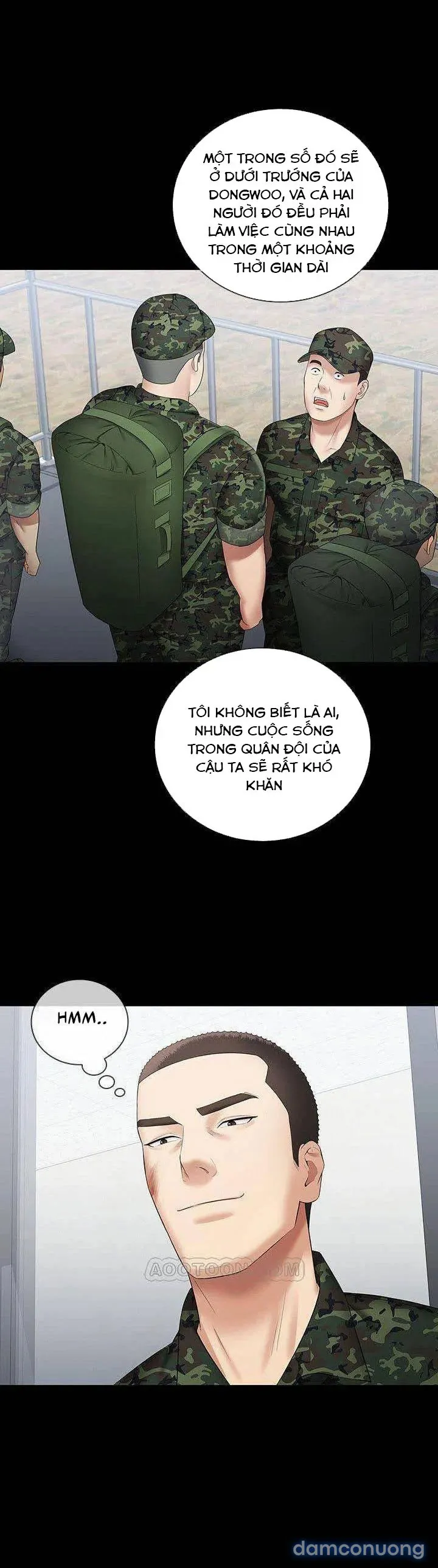 Sisters Duty – Sứ Mệnh Người Anh 