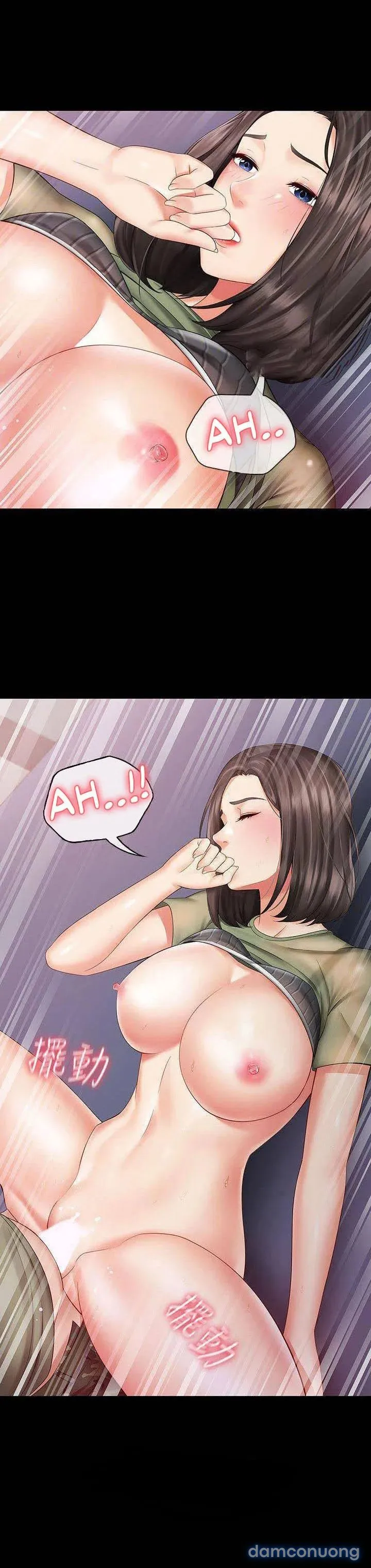 Sisters Duty – Sứ Mệnh Người Anh 