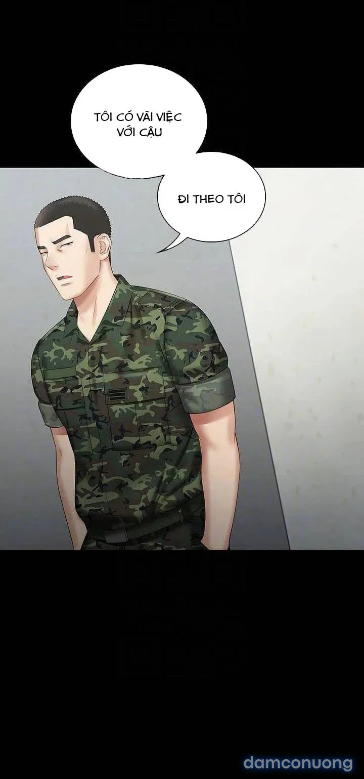 Sisters Duty – Sứ Mệnh Người Anh 