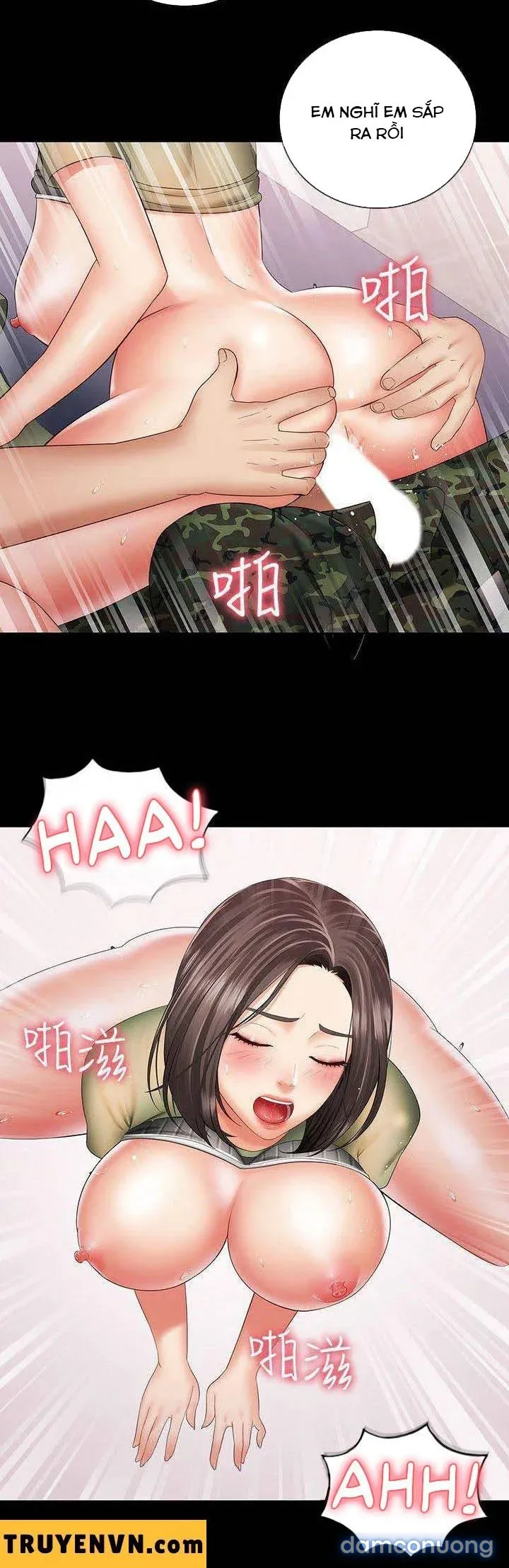 Sisters Duty – Sứ Mệnh Người Anh 