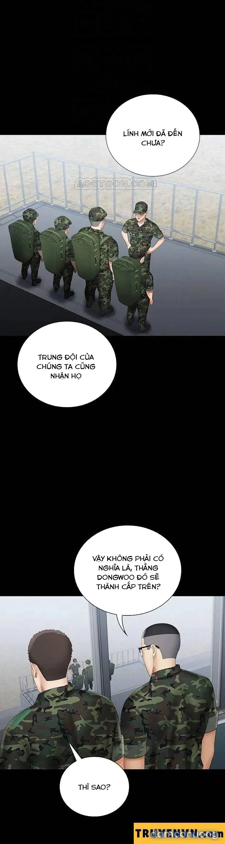 Sisters Duty – Sứ Mệnh Người Anh 