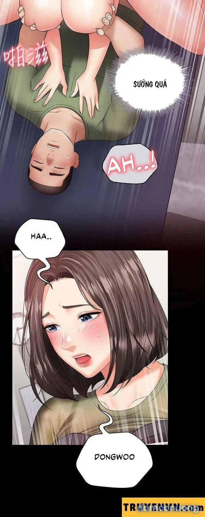 Sisters Duty – Sứ Mệnh Người Anh 