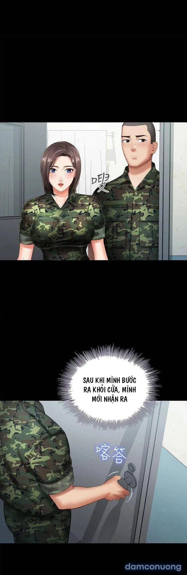 Sisters Duty – Sứ Mệnh Người Anh 